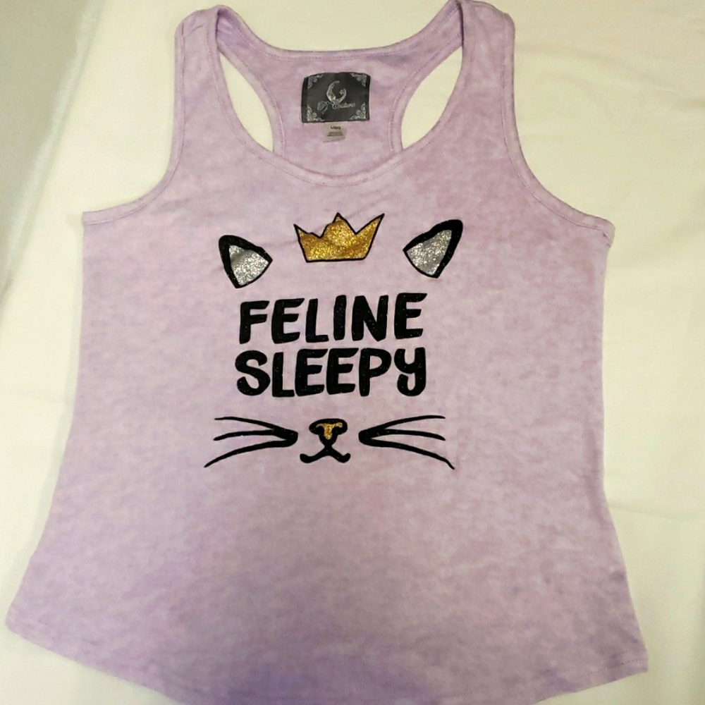 Soft Pj Tank
